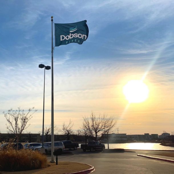 Dobson Fiber Acquires Pinnacle Communications
