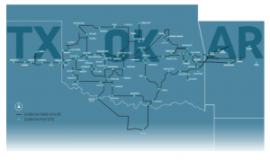 Dobson Fiber Network