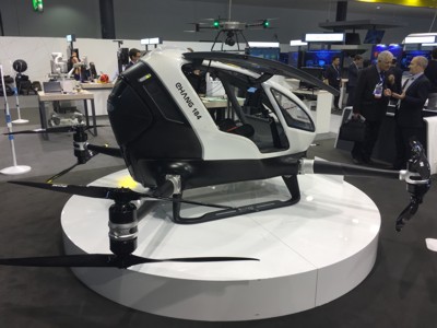 5g business case
