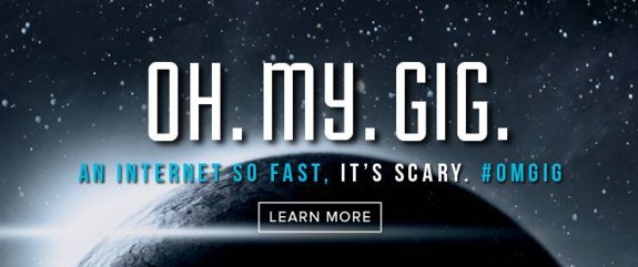 Eatel Gigabit
