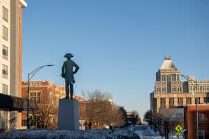 Greenboro, NC