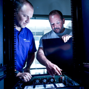 EPB Quantum Network