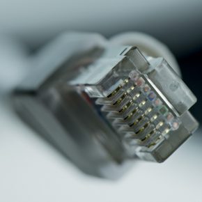 ethernet cable