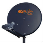 satellite broadband