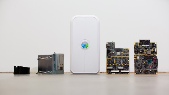 open source cellular networks