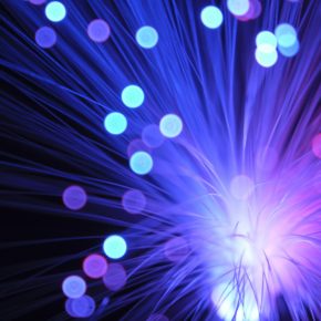 fiber broadband