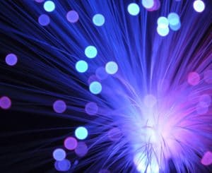 fiber broadband