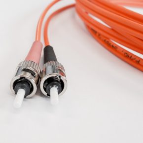 fiber optic cable