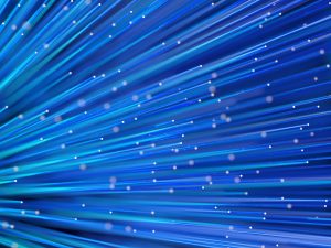 fiber optics picture
