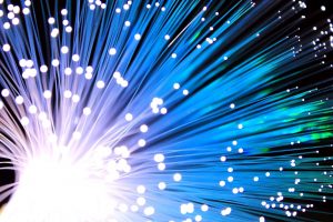 fiber optics