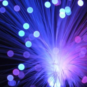 fiber optics