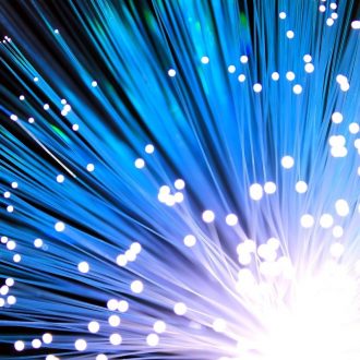 fiber optic image