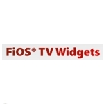 FiOS Widgets