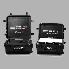 miniCRD™ for FirstNet