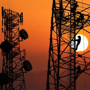 Wireless Tower