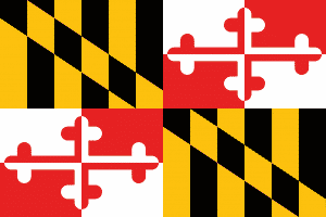 Maryland-flag