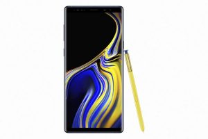 xfinity mobile galaxy note9