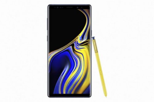 xfinity mobile galaxy note9