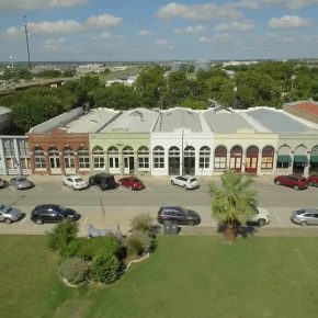 georgetwon texas photo