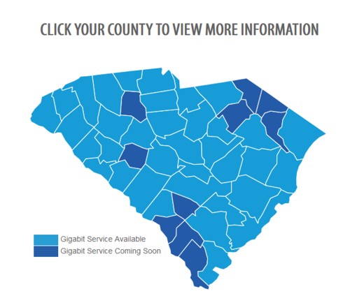 gigup south carolina