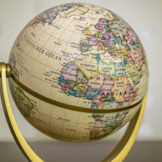 globe