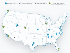 Google Fiber