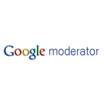 Google Moderator