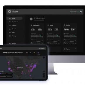 DZS uses Plume software