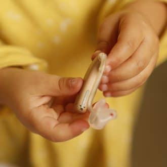 Hearing Aid