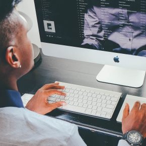 home office mac