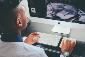 home office mac