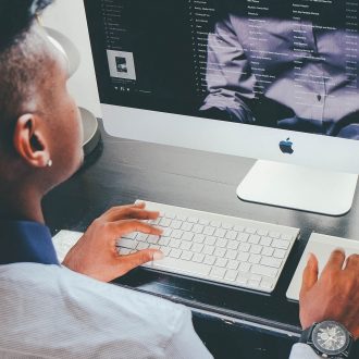 home office mac