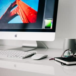 Home office