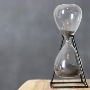 hourglass