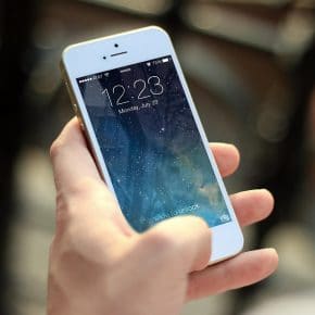 iPhone Smartphone