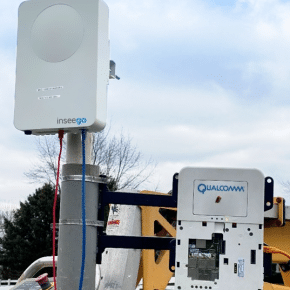 inseego 5G CPE