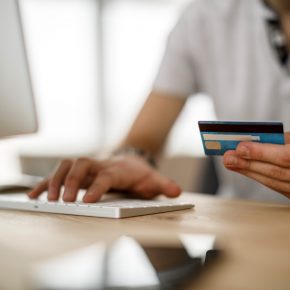 Online payment