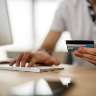 Online payment
