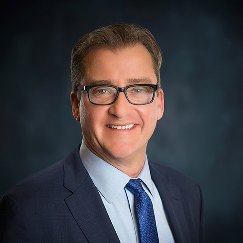 Jim Butman, President & CEO, TDS