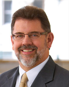 John J. Stephens