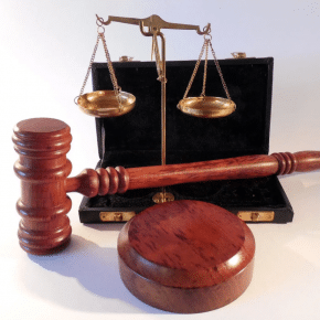 lawsuit