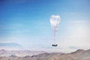 loon balloon image