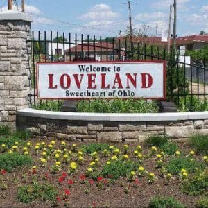 Welcome to the City of Loveland, Ohio