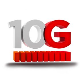 Image for Iowa Home Hosts Mediacom, NCTA, CableLabs 10G Demo