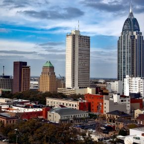 mobile alabama