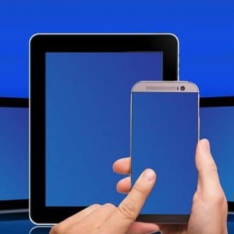 mobile devices