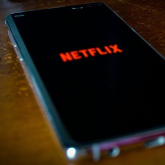 mobile netflix