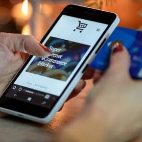 Mobile payment