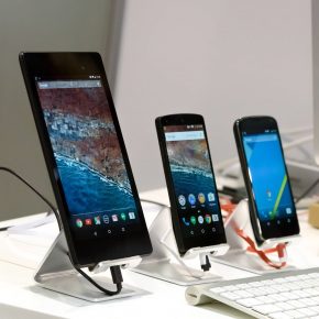 mobile store