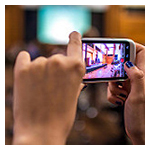 mobile video